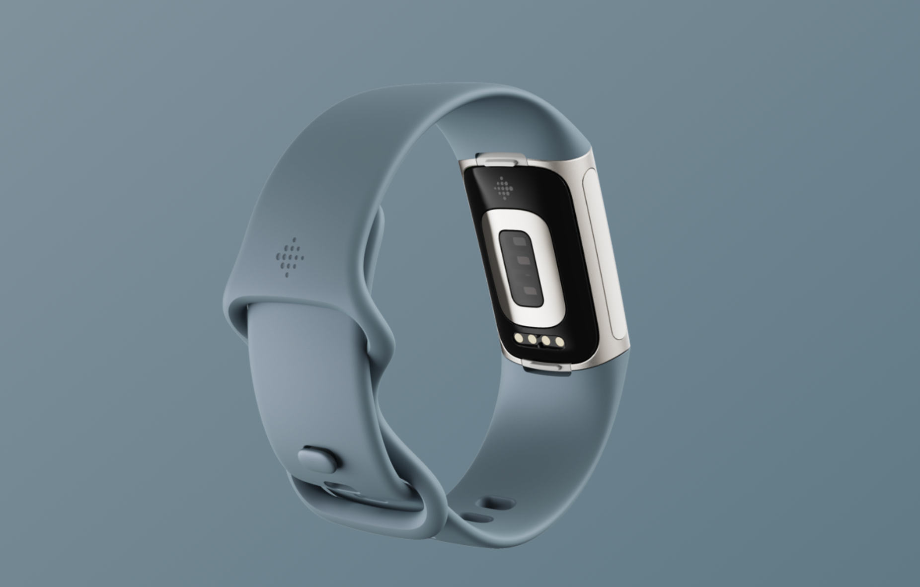 Fitbit Charge 5 Charging Contact
