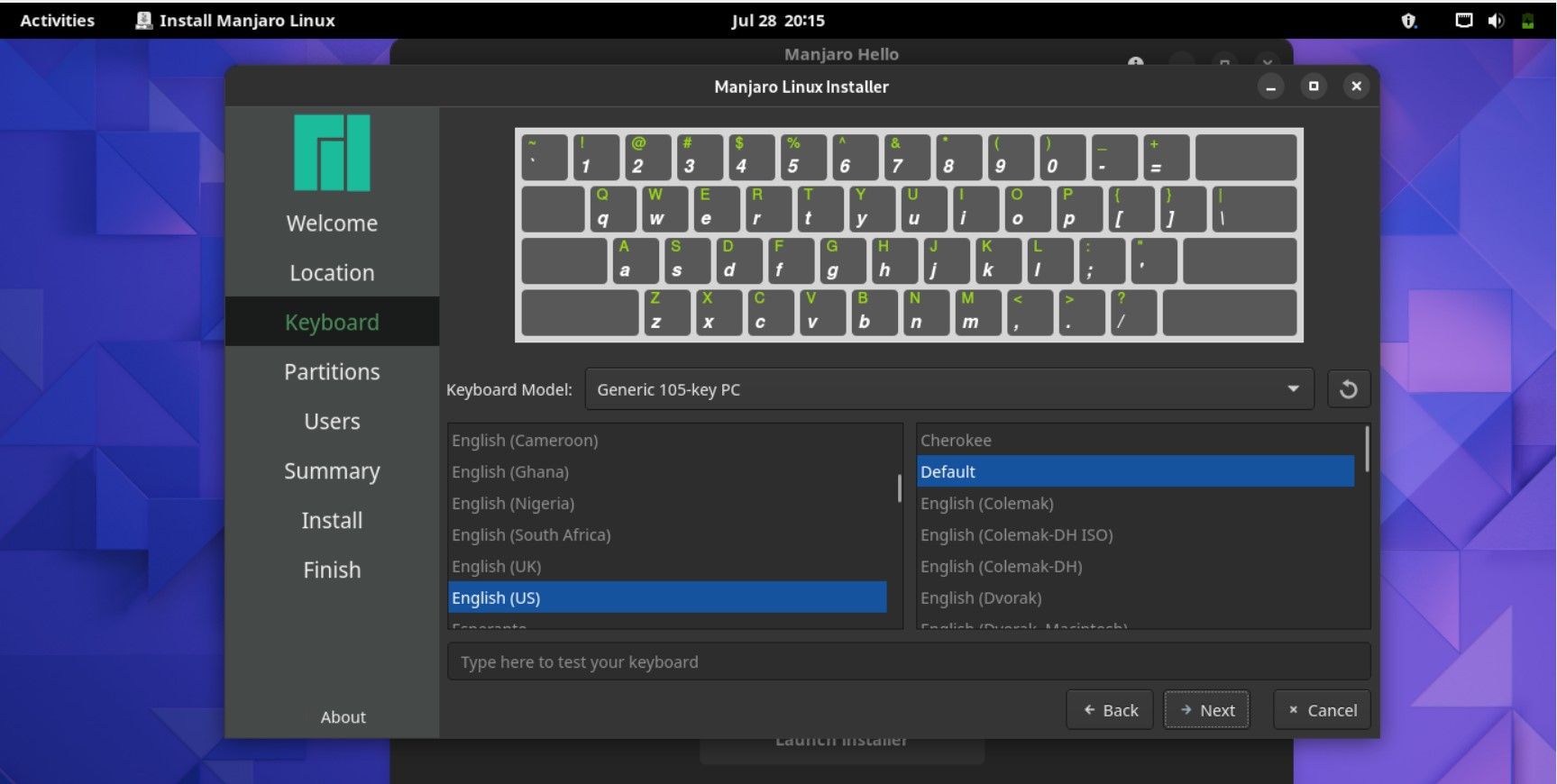 Install rust manjaro фото 5