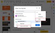How To Make A Google Slides Presentation For College