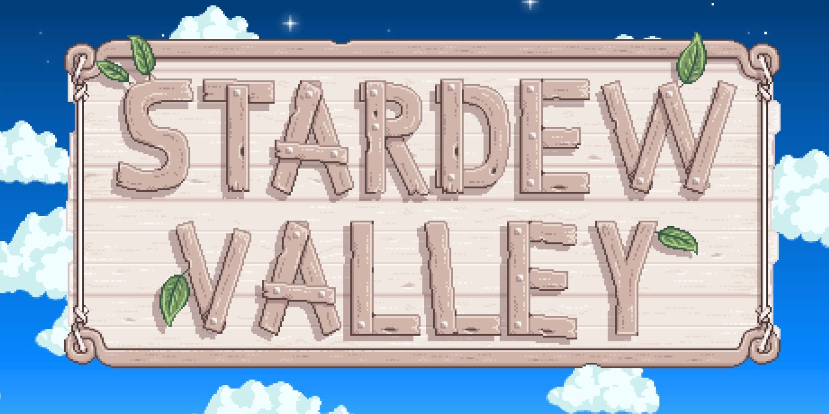 Stardew Valley Mod