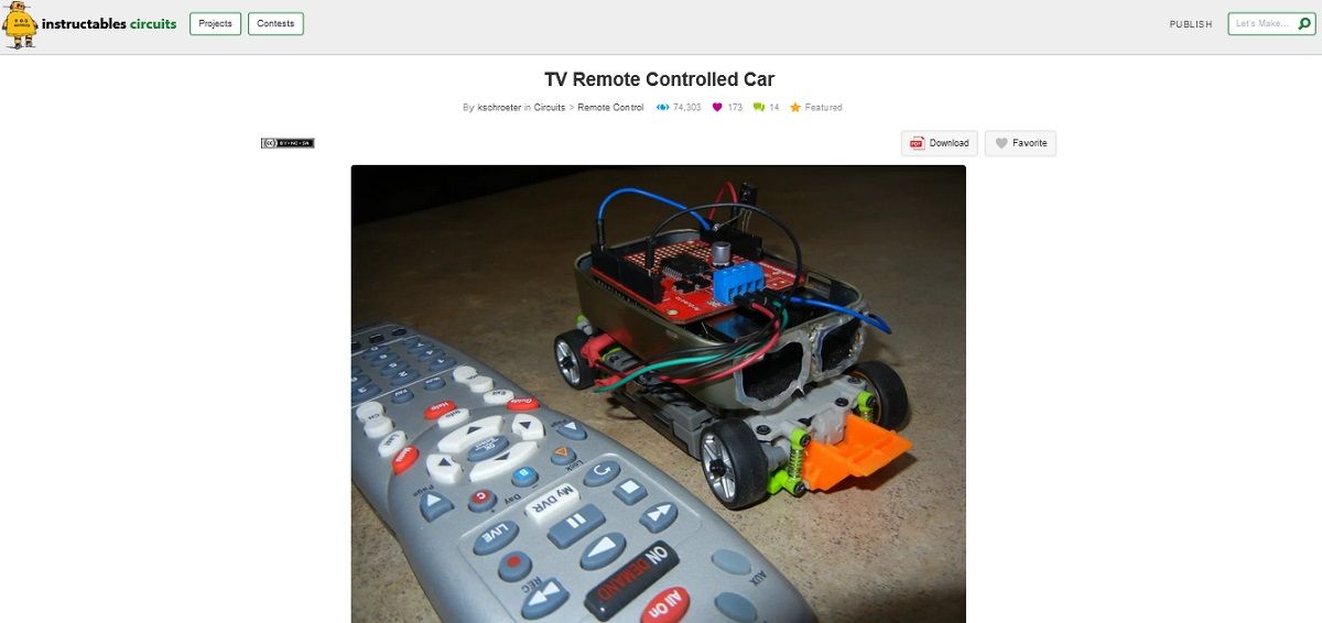 9 Ways to Repurpose Old TV Remotes