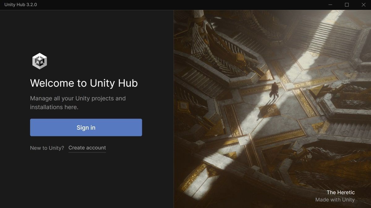 How To Manage Different Versions Of Unity Using Unity Hub