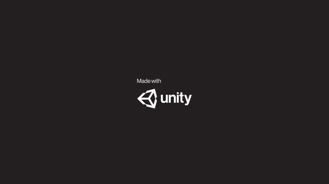 Unity Runtime Splash Screen