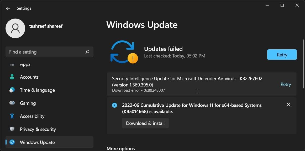 Windows update for business