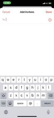How To Create And Edit A Calendar Event On Your IPhone Or IPad