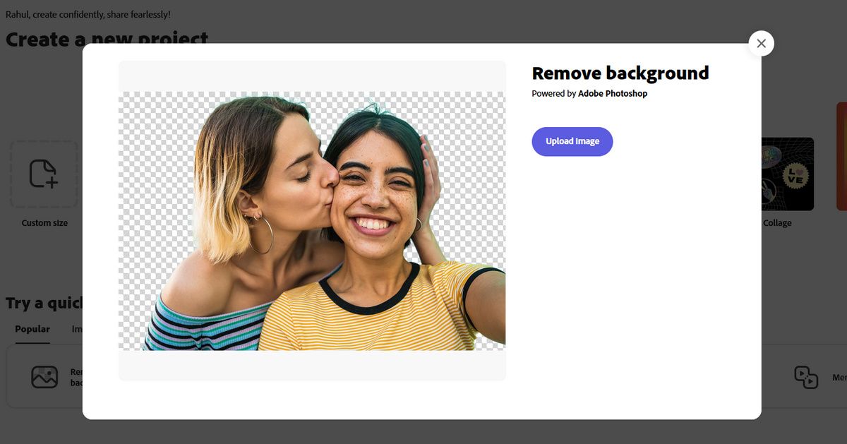 6 Easy Tools to Remove the Background From a Picture