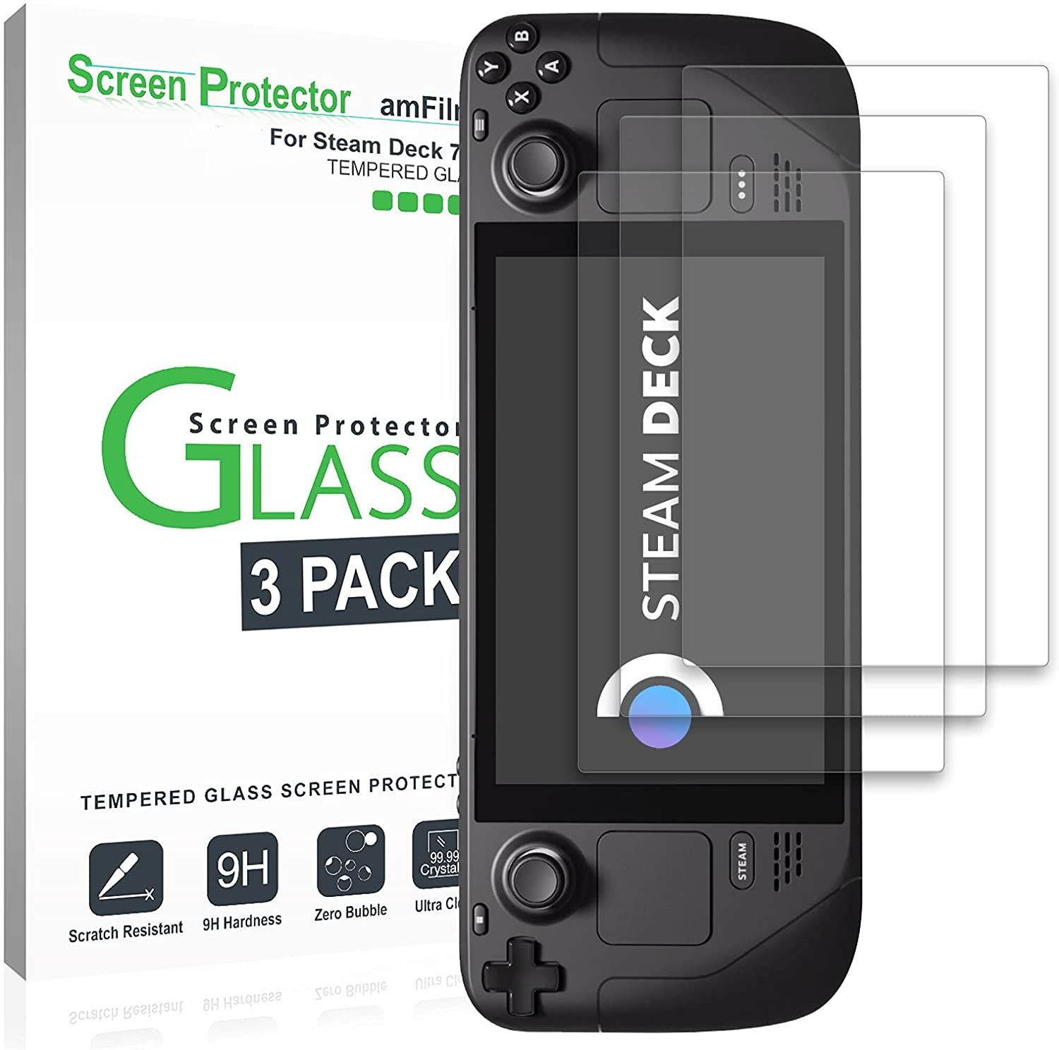 amFilm Screen Protector