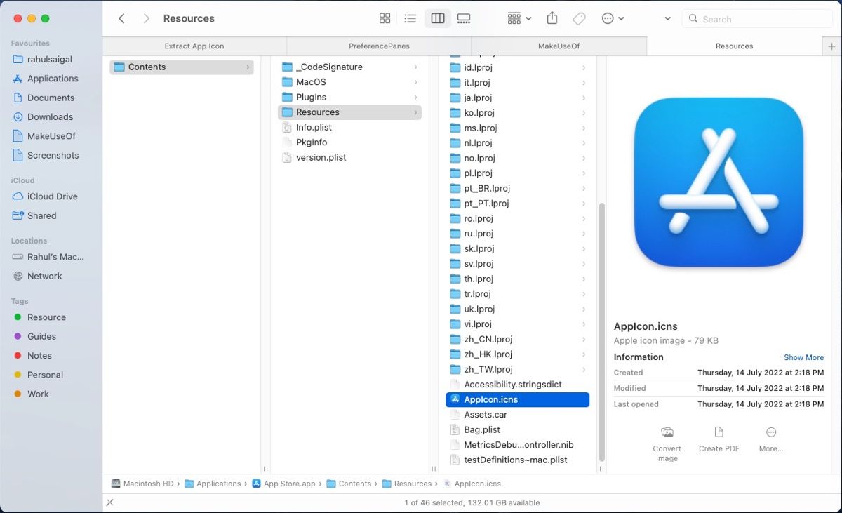 app store icns file