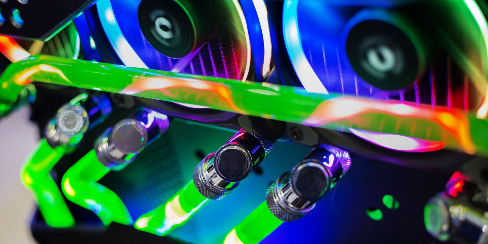 The Best Liquid Cooling Kits for Your PC in 2024