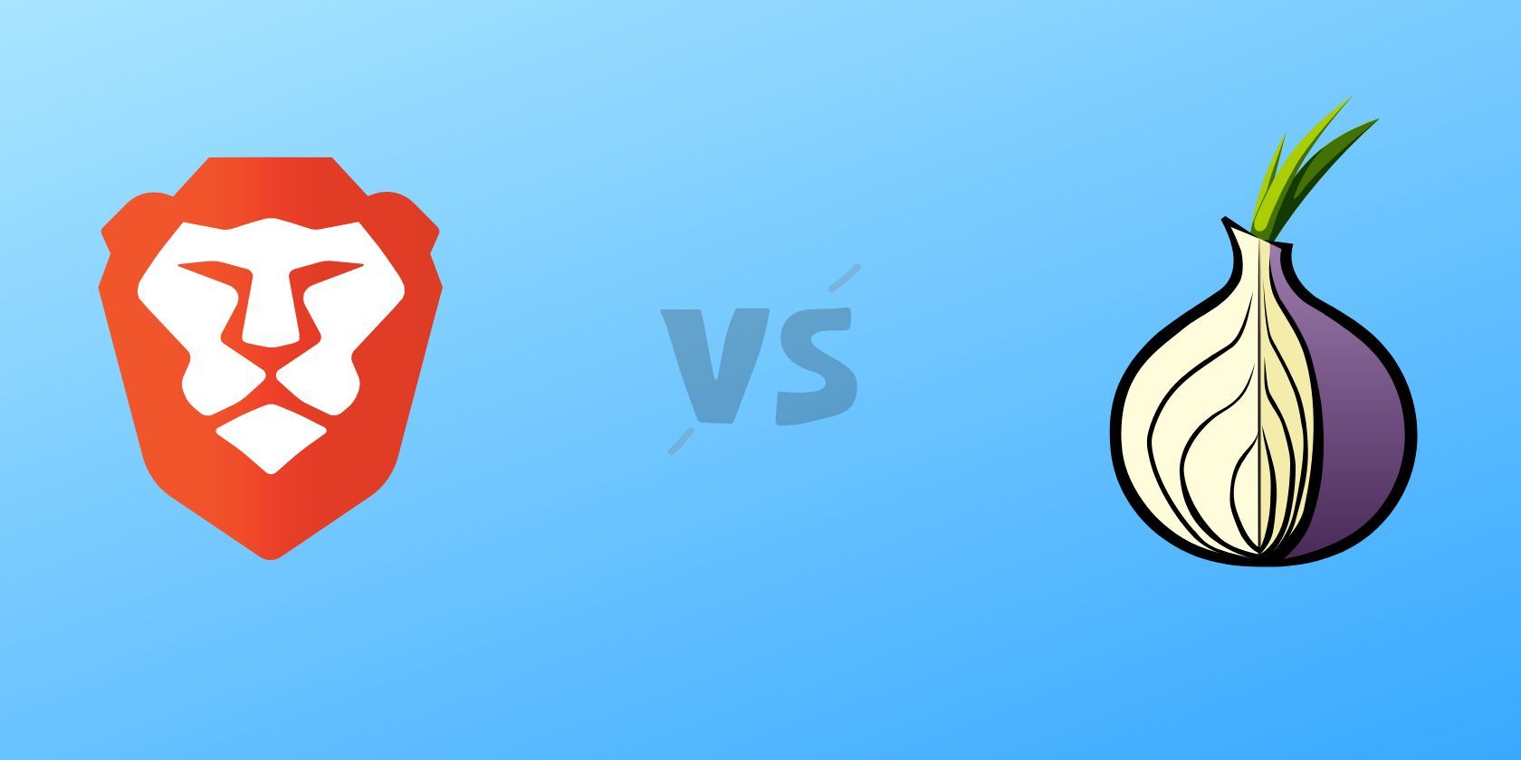 Brave vs. Tor: Which Browser Offers More Security and Privacy?