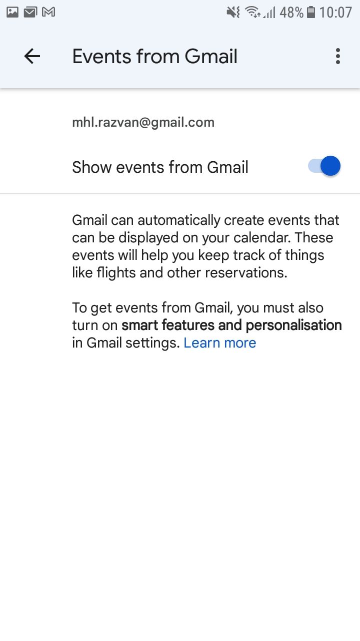 How to Stop Receiving Spam Invites on Google Calendar