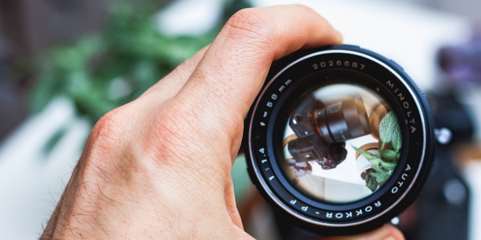 The 7 Kinds of Digicam Lenses Each Photographer Wants