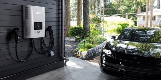 These 5 New EVs Come With Years of Free Charging