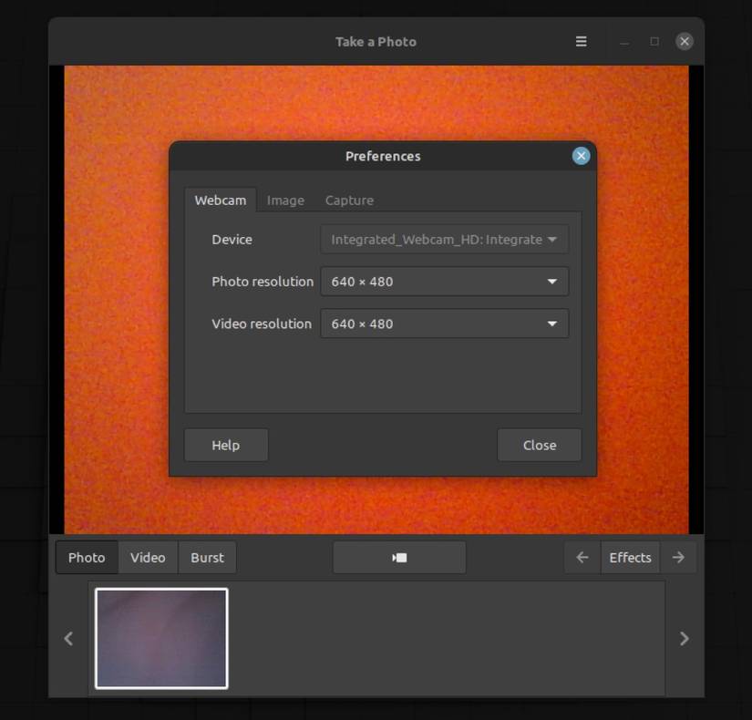 The 6 Best Linux Camera Apps to Get the Most Out of Your Webcam