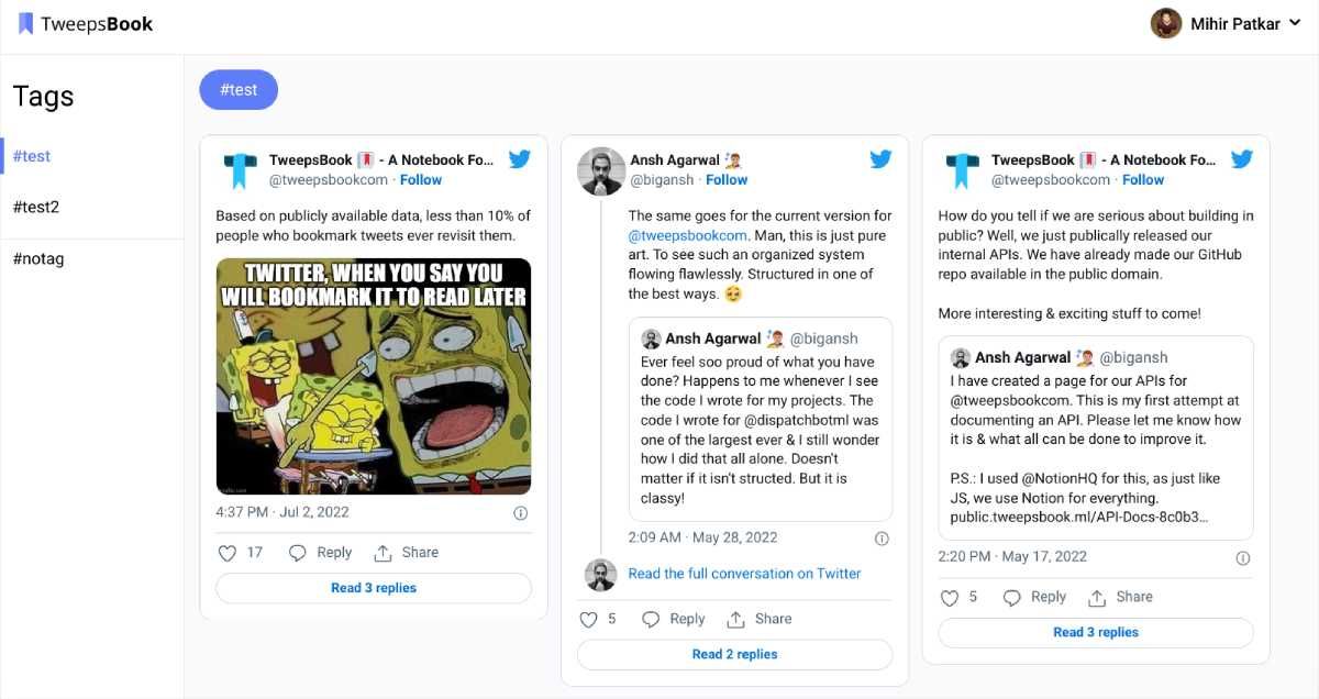 6 Ways to Save Twitter Bookmarks for Free and Find Favorite Tweets Later