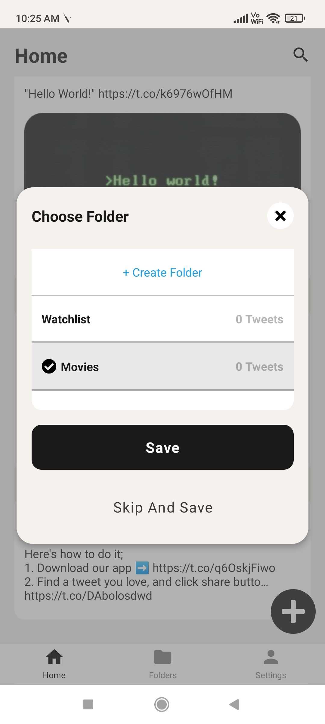 6 Ways to Save Twitter Bookmarks for Free and Find Favorite Tweets Later