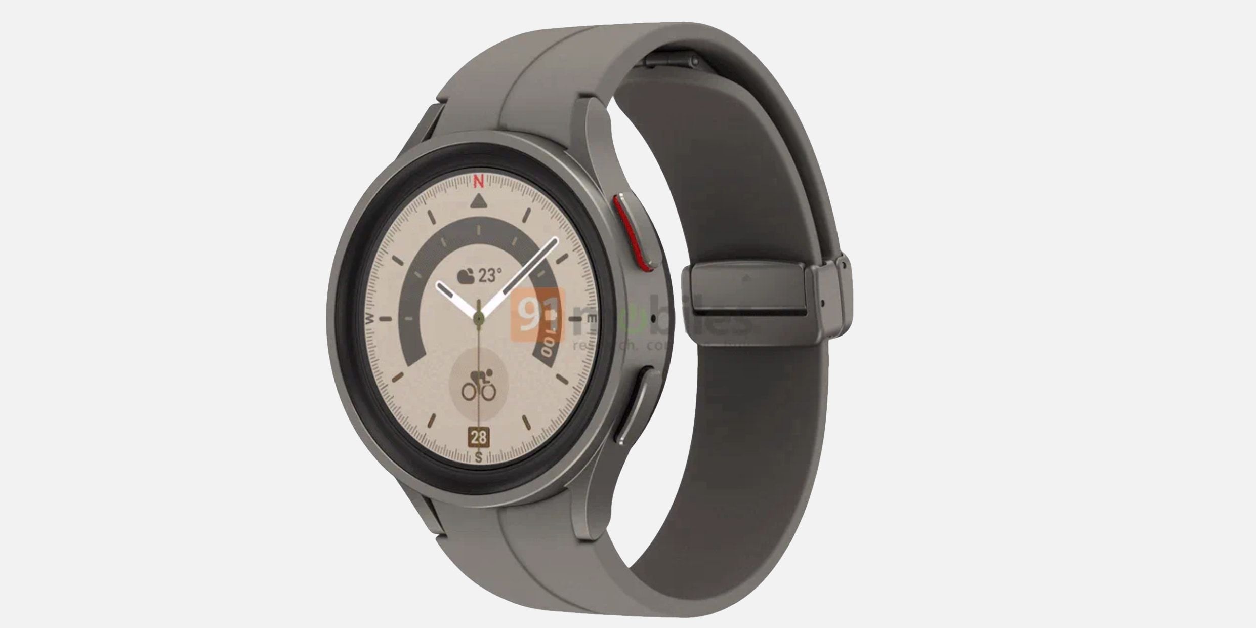 galaxy watch5 pro