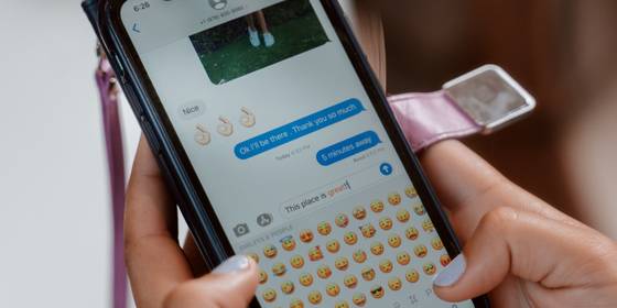 7 Cool Tips for Making the Most of the iPhone's Messages App