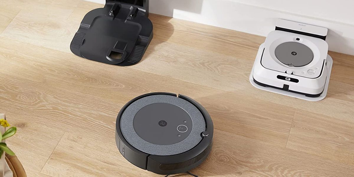 iRobot Roomba i4+ Prime Day