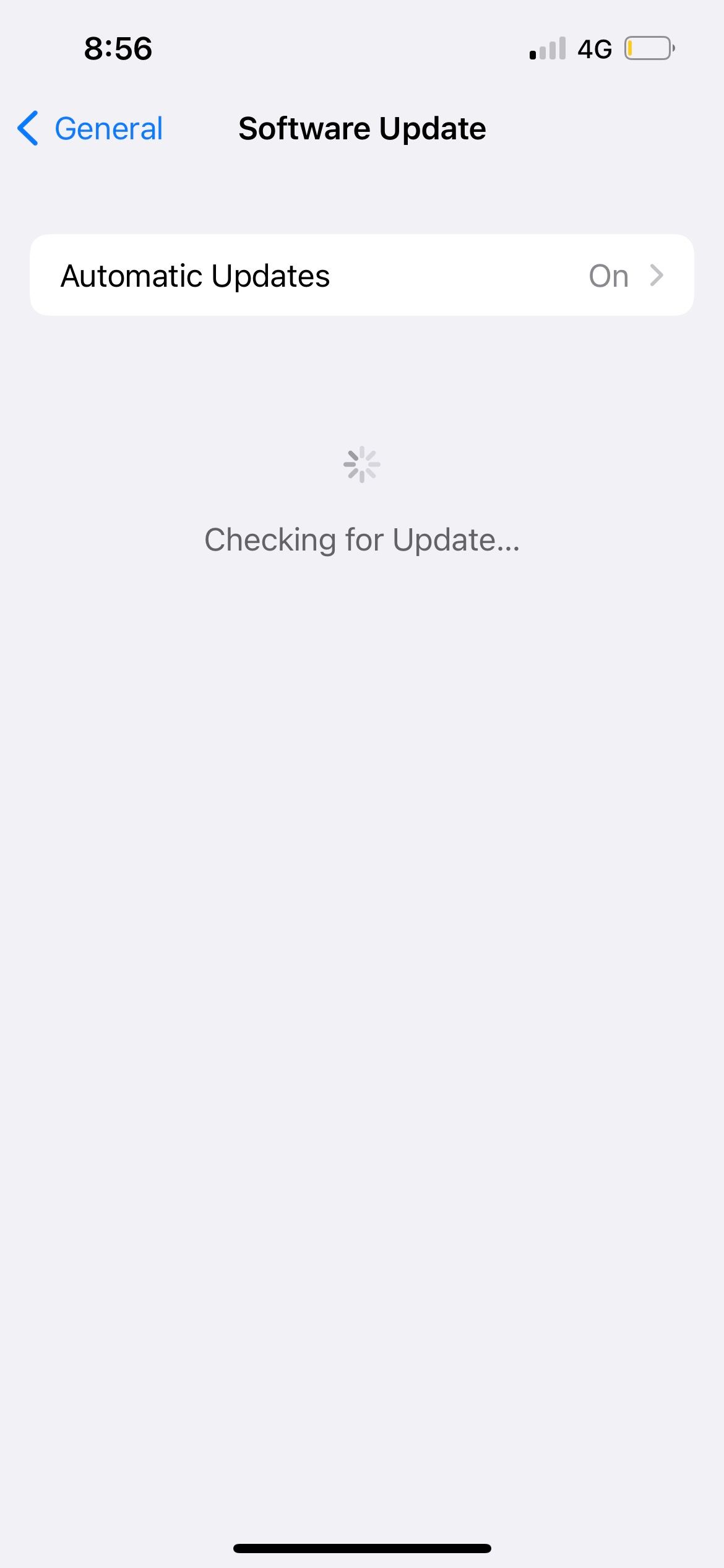 iphone ios software update