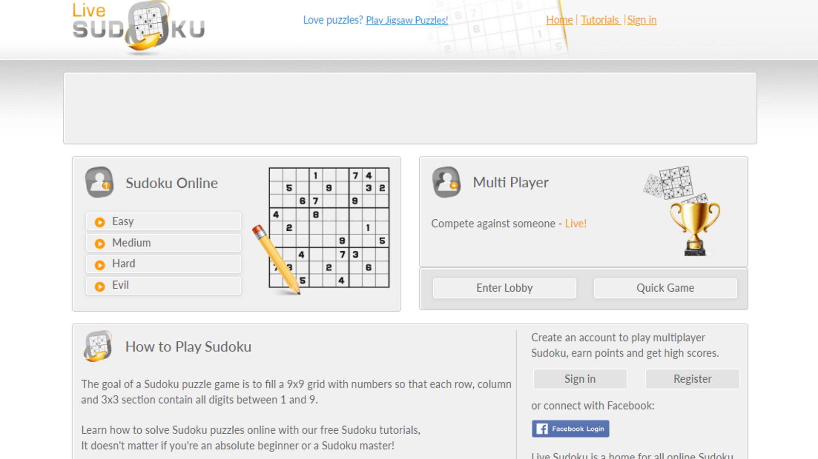 live sudoku online Sudoku puzzle website