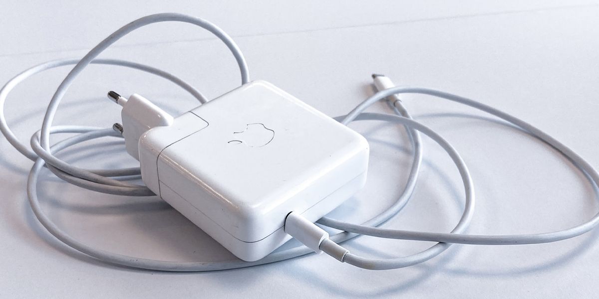 Зарядное устройство для MacBook MagSafe