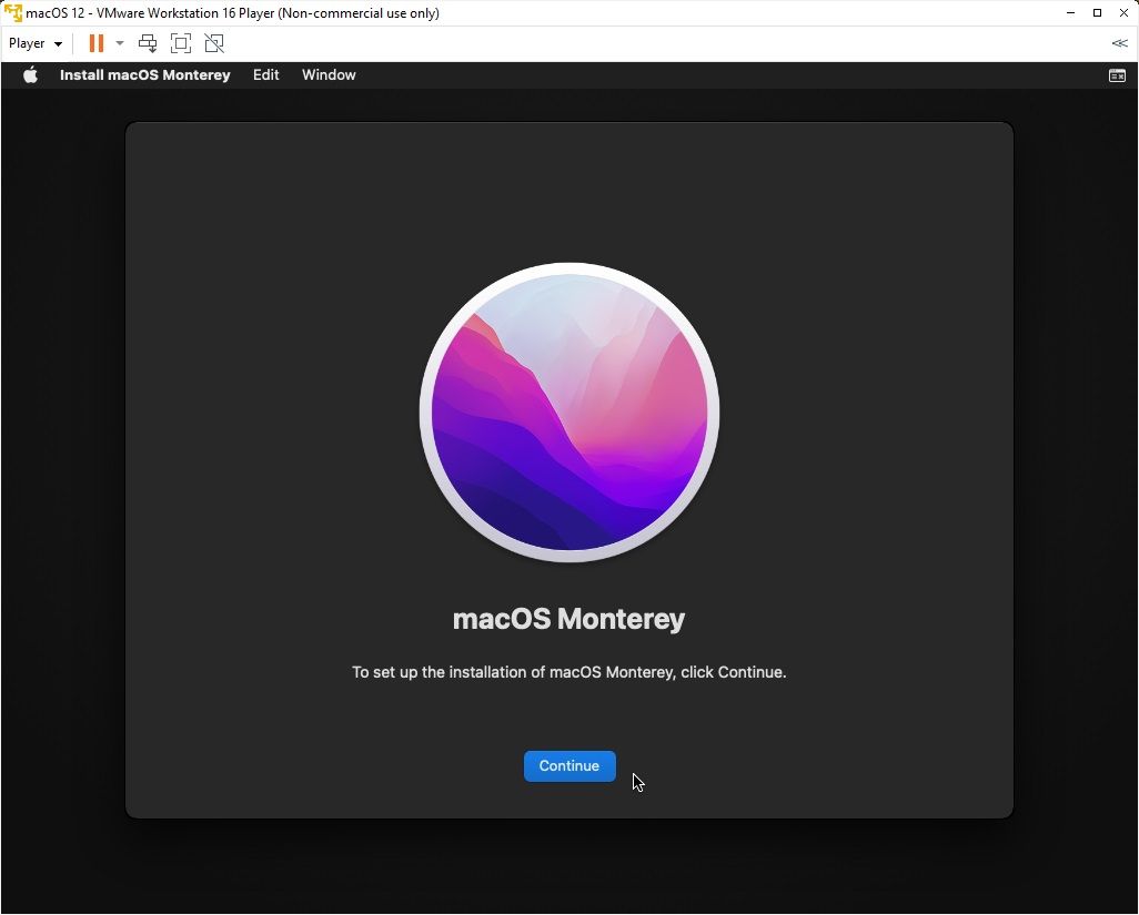 macos recovery