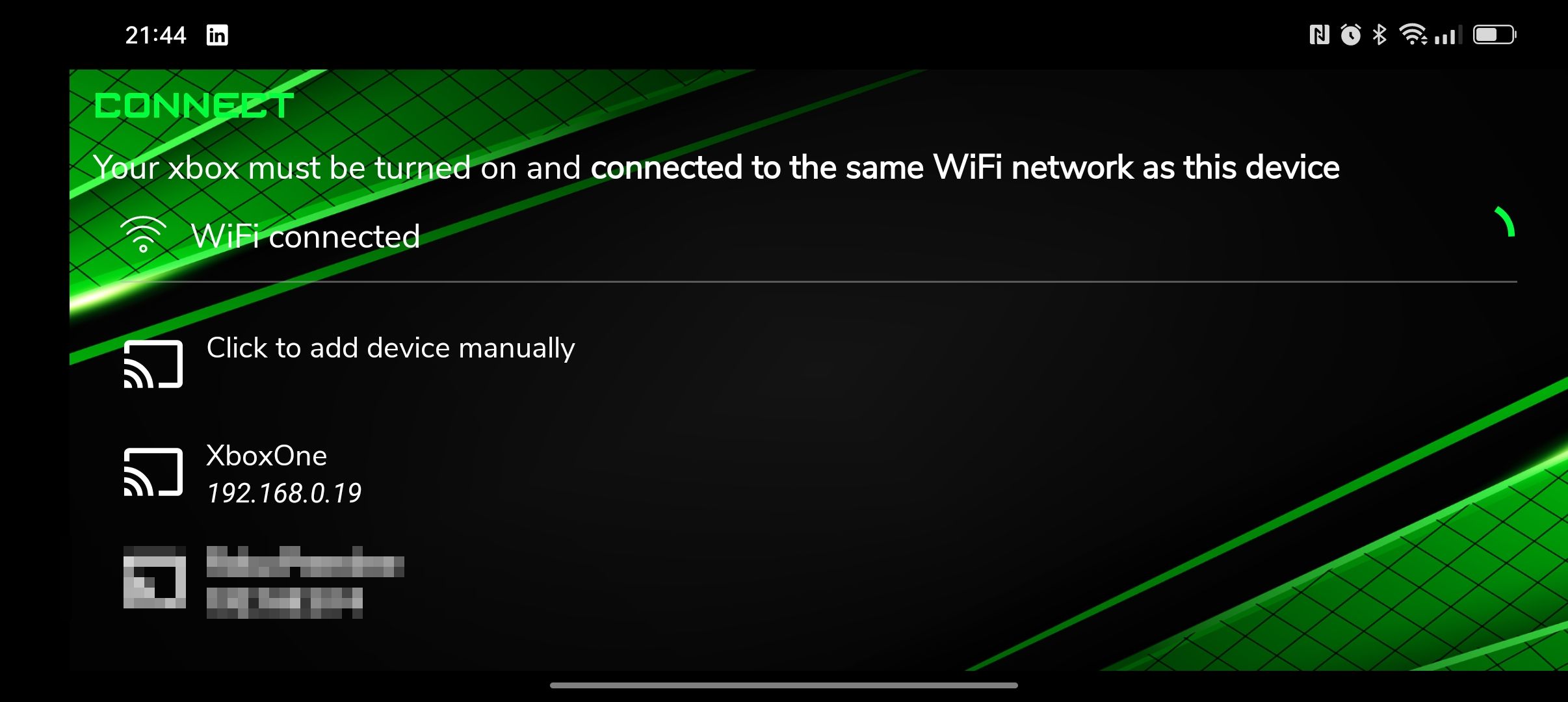 How to Cast to Xbox One and Xbox Series From Your Smartphone - How To Cast From Phone To Xbox One
