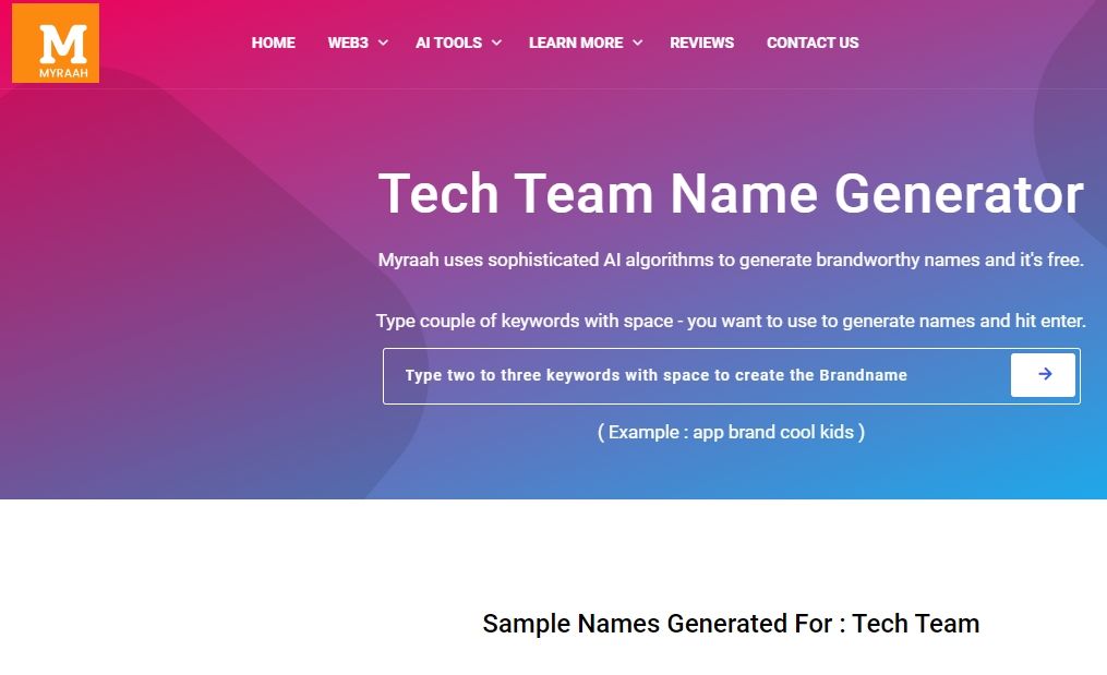 101-funny-clever-tech-team-names-for-work-and-the-generators-to-make