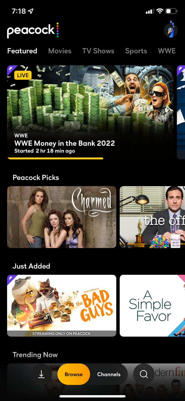 How to Watch Peacock on Your Smart TV