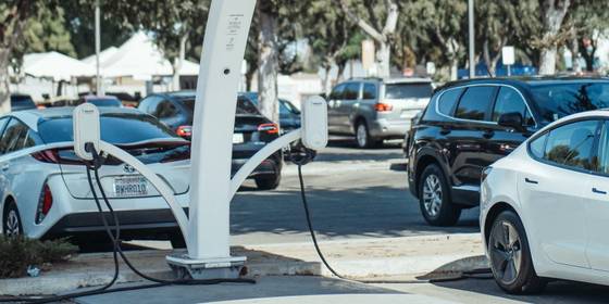 The 3 Best Countries to Own an Electric Vehicle