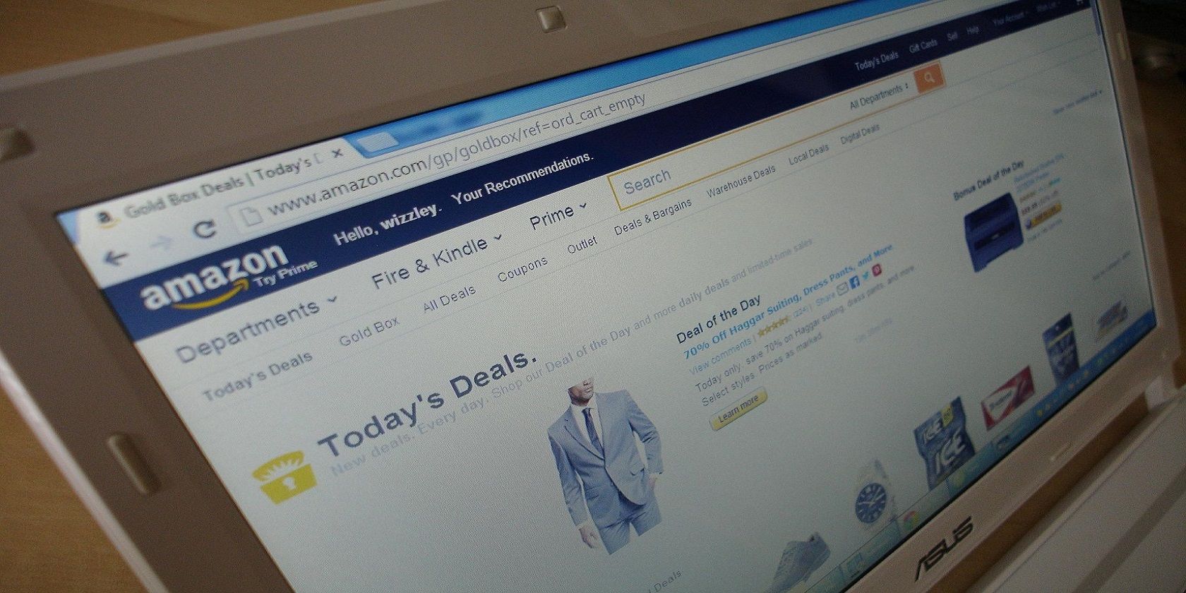 amazon.com url today's deals