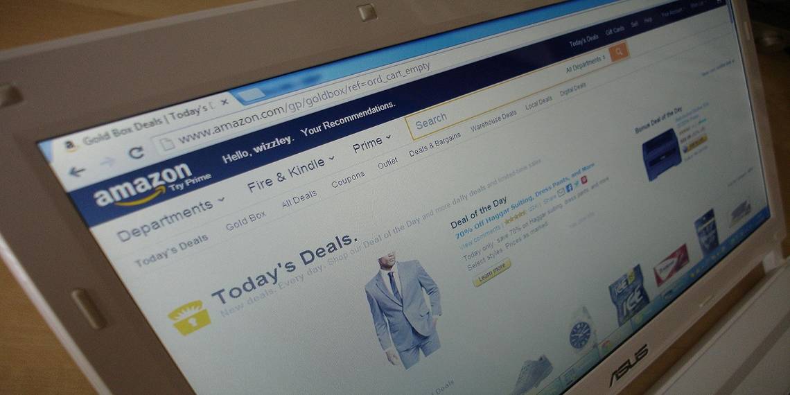 Common Amazon Scams That Happen on and After Prime Day