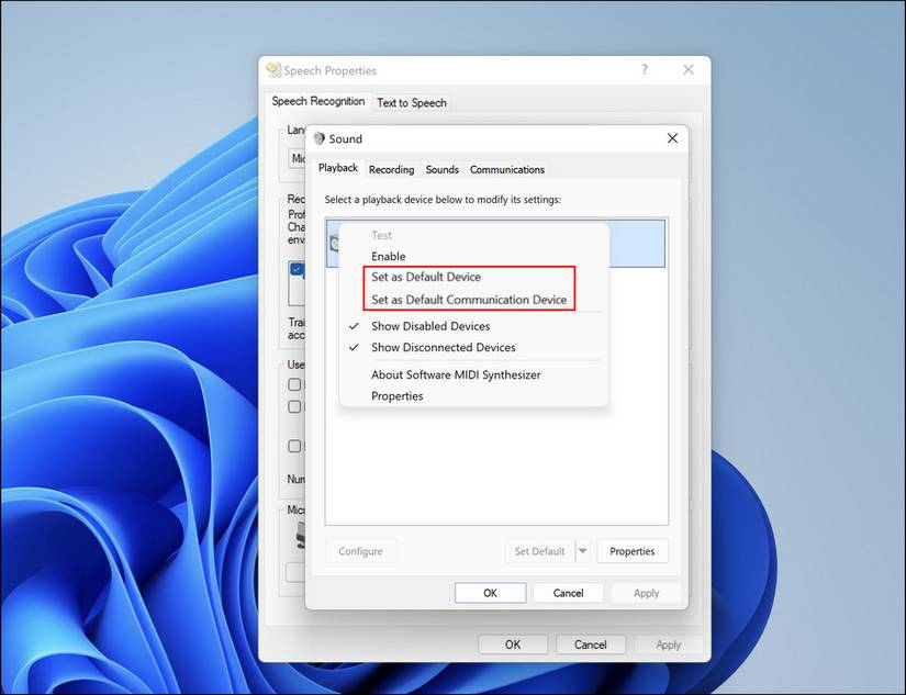 Is Audio Coming From Your Microphone? Here's How to Fix It