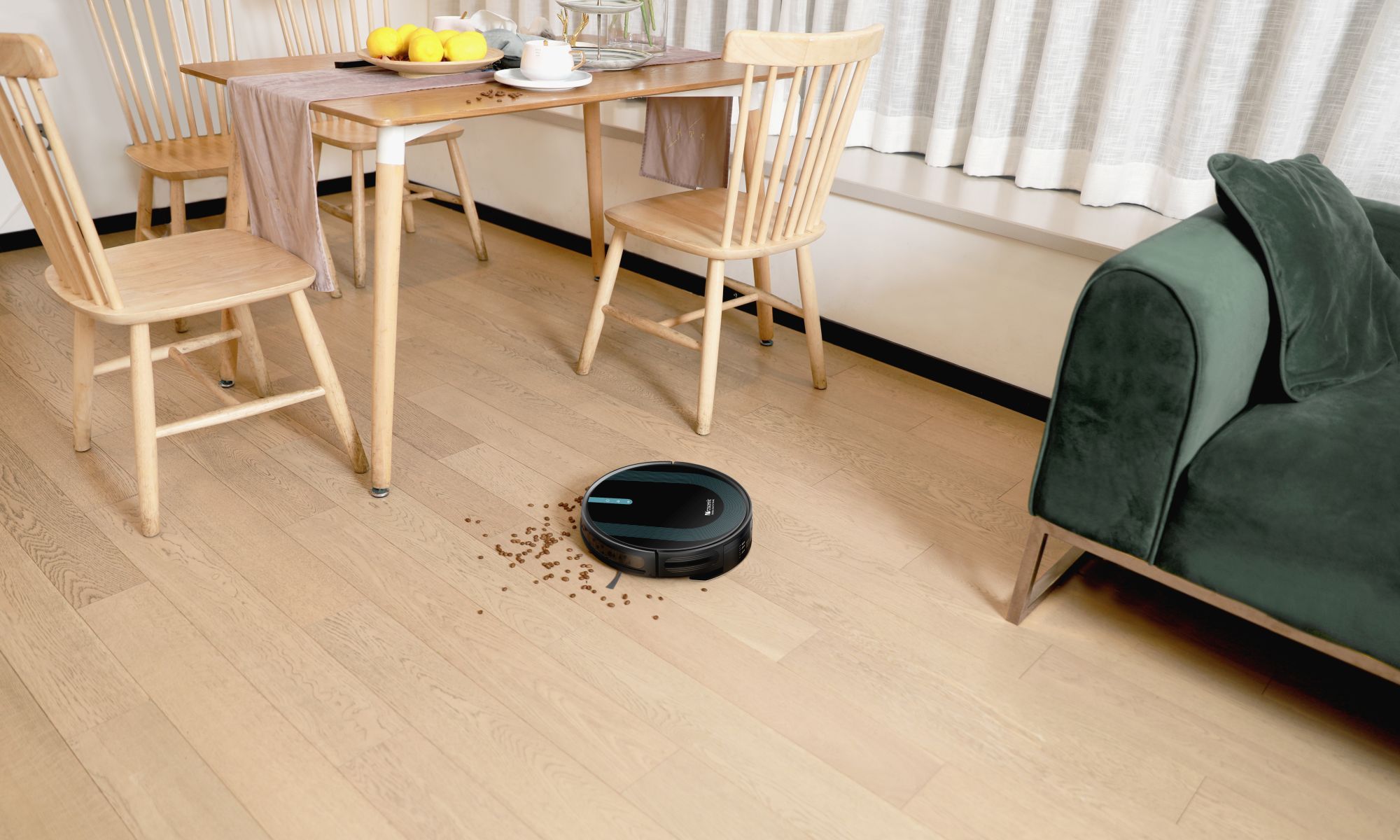 proscenic 850T