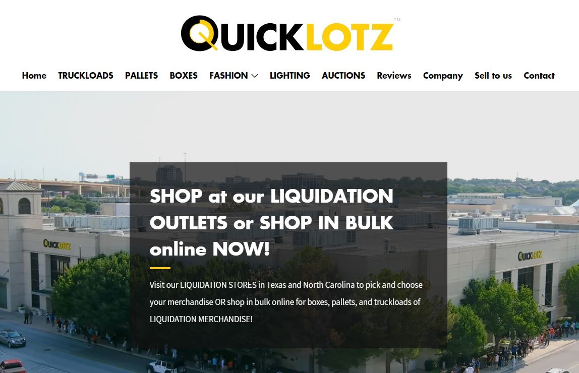 quicklotz