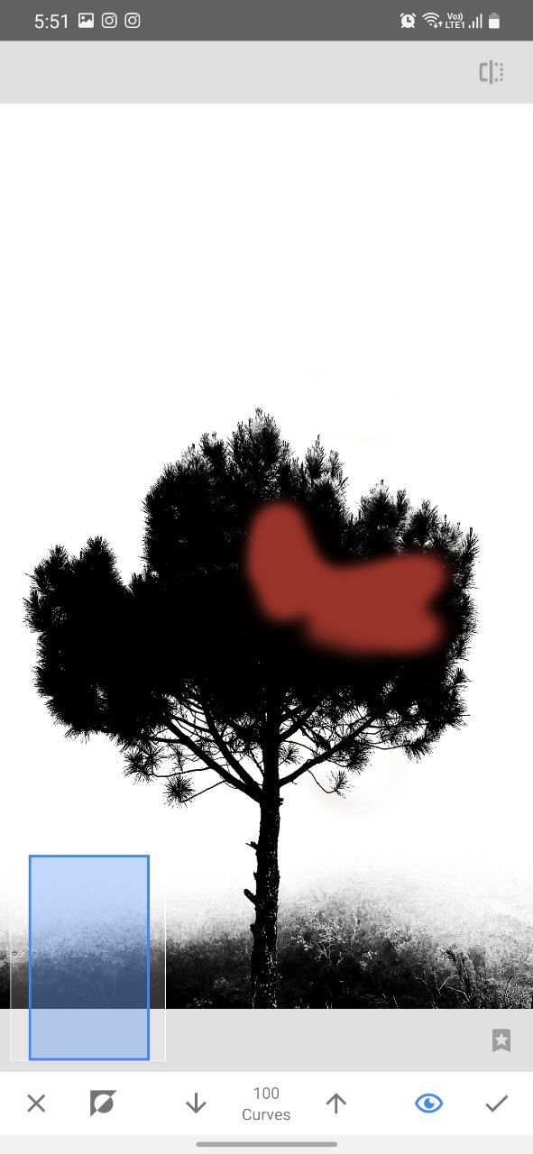 How to Create a Double Exposure Effect Using Snapseed