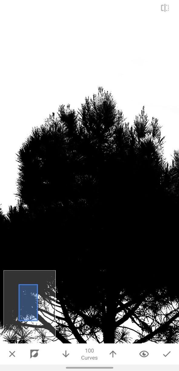 How to Create a Double Exposure Effect Using Snapseed