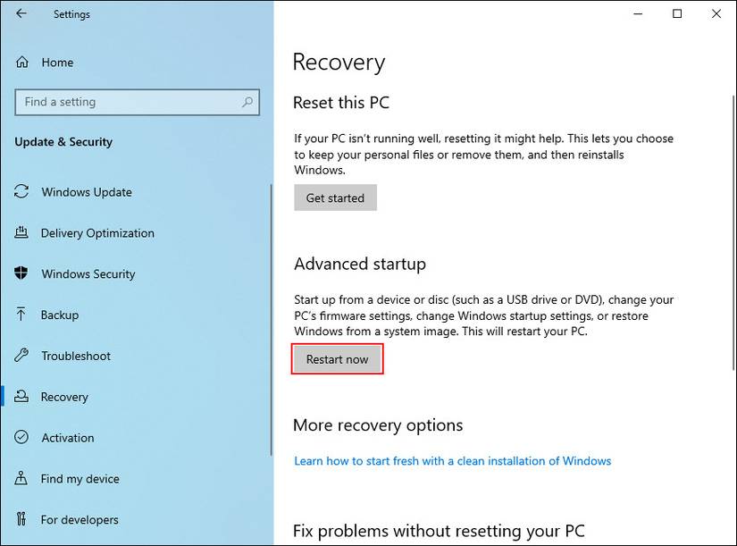 Function Key Settings Windows How to Change What the Fn Keys Do in Windows 10 and 11