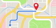 How To Create And Draw Custom Routes With Google Maps