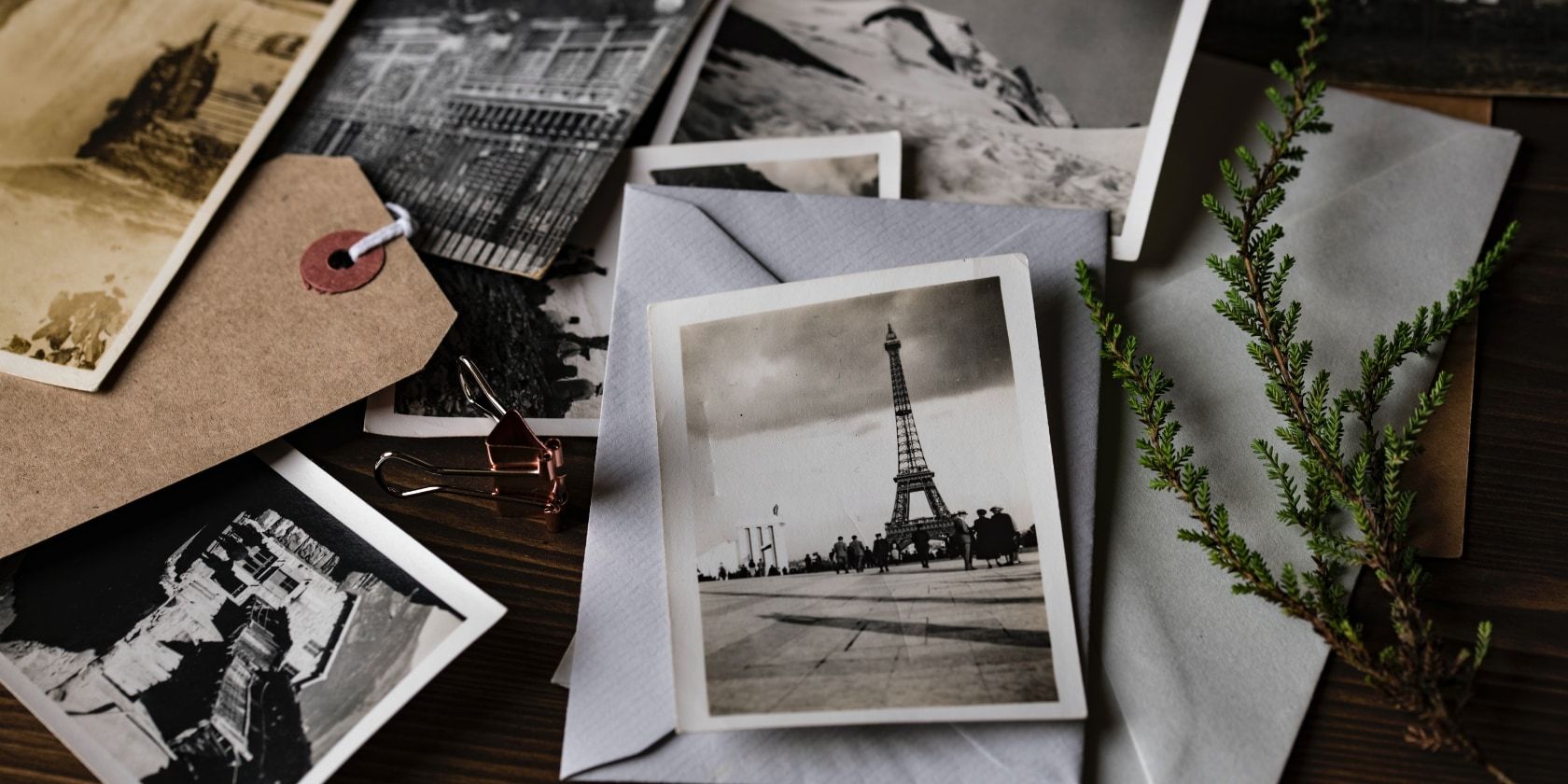 The 3 Best Ways to Scan and Digitize Old Photos