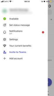How To Enable Dark Mode In Microsoft Teams