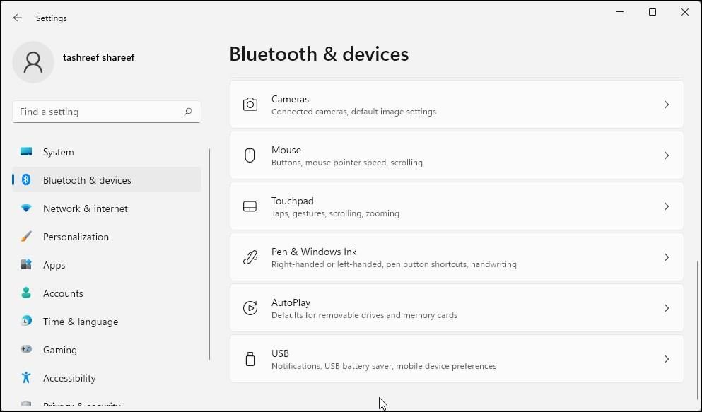 setting Bluetooth devices auto play