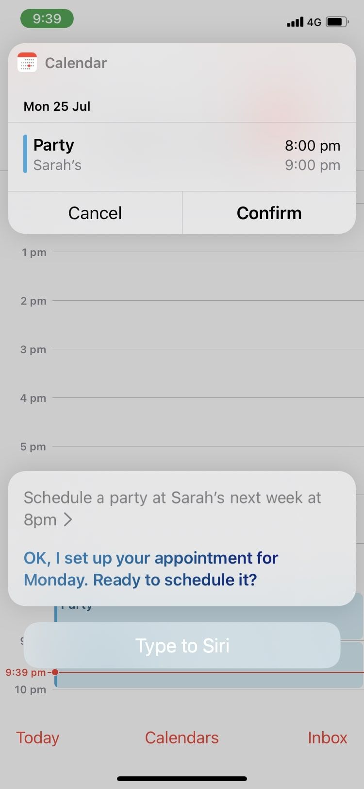 How to Get Started With the Calendar App on Your iPhone or iPad