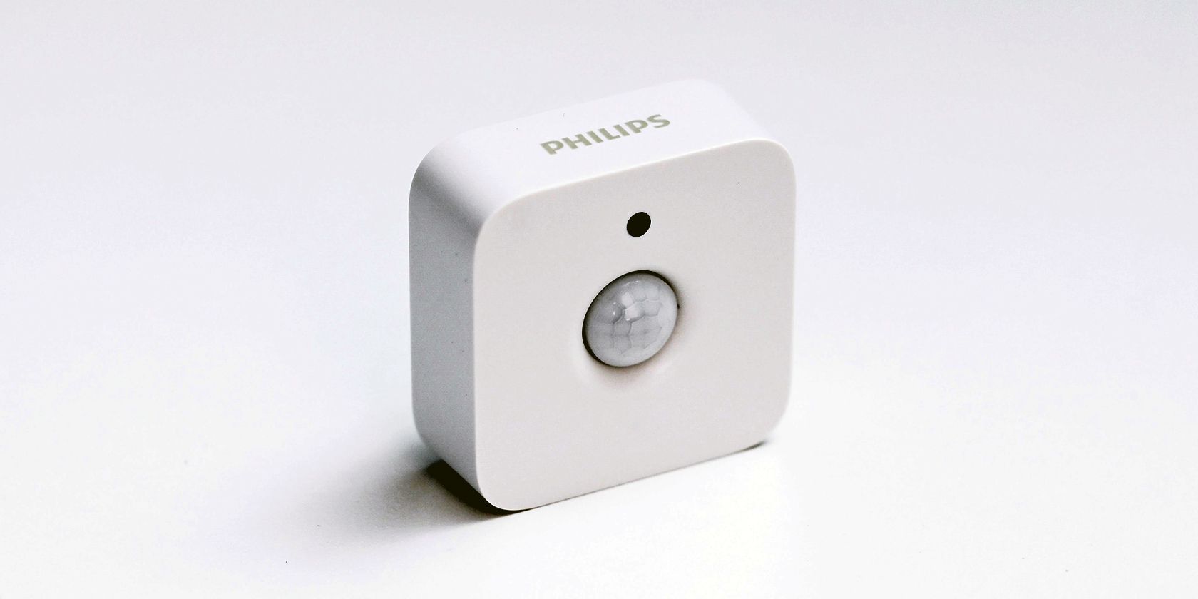 smart home sensor from Philips