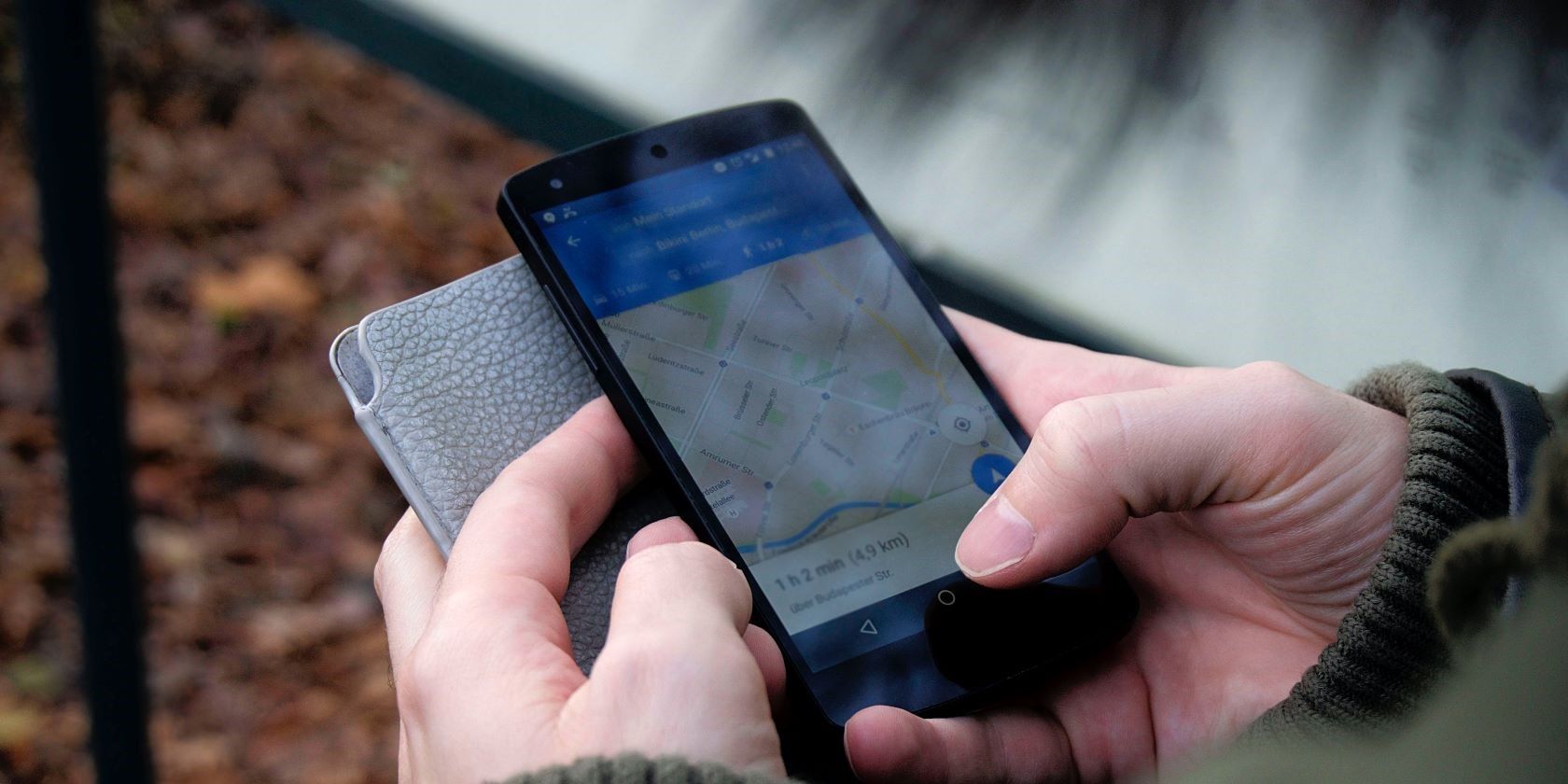 4 Ways to Improve the GPS Location Accuracy on Android Devices