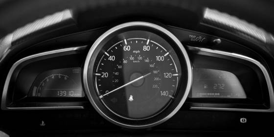 What Is the Most Fuel-Efficient Speed to Drive Your Car?