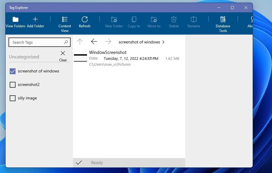 How to Add Search Tags to Files in Windows 11