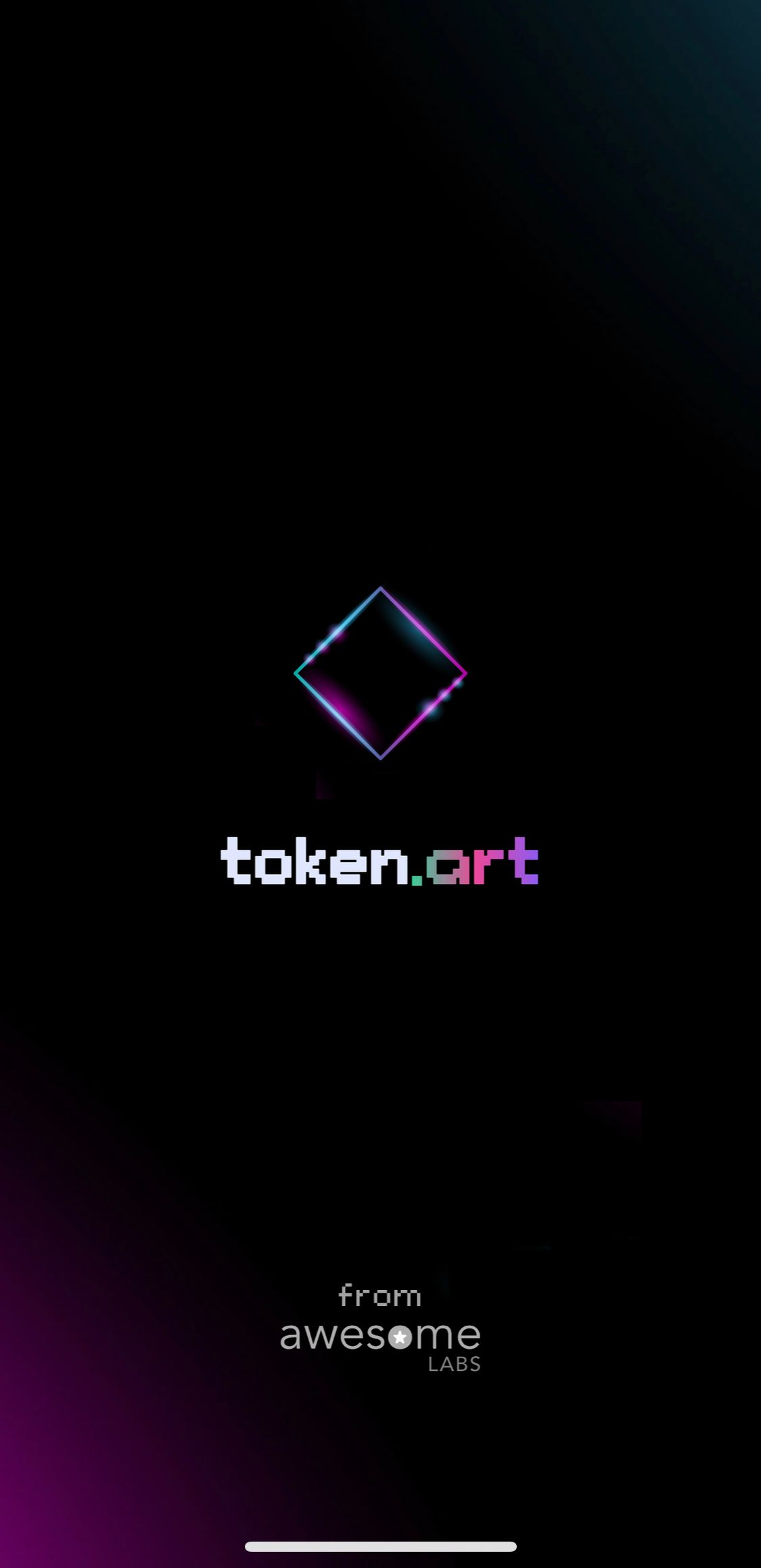 tokenart logo