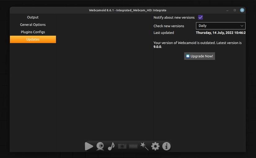 The 6 Best Linux Camera Apps to Get the Most Out of Your Webcam